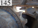 中古建設機械 中古 コマツ KOMATSU 油圧ショベル・バックホー ０．７－０．９立米 PC228US-10