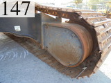 中古建設機械 中古 コマツ KOMATSU 油圧ショベル・バックホー ０．７－０．９立米 PC228US-10