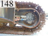 中古建設機械 中古 コマツ KOMATSU 油圧ショベル・バックホー ０．７－０．９立米 PC228US-10