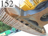中古建設機械 中古 コマツ KOMATSU 油圧ショベル・バックホー ０．７－０．９立米 PC228US-10