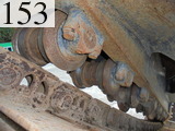 中古建設機械 中古 コマツ KOMATSU 油圧ショベル・バックホー ０．７－０．９立米 PC228US-10