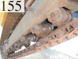 中古建設機械 中古 コマツ KOMATSU 油圧ショベル・バックホー ０．７－０．９立米 PC228US-10