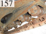 中古建設機械 中古 コマツ KOMATSU 油圧ショベル・バックホー ０．７－０．９立米 PC228US-10