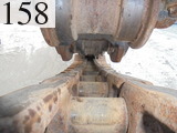 中古建設機械 中古 コマツ KOMATSU 油圧ショベル・バックホー ０．７－０．９立米 PC228US-10
