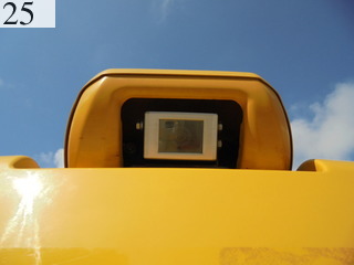中古建設機械 中古 コマツ KOMATSU 油圧ショベル・バックホー ０．７－０．９立米 PC228US-10