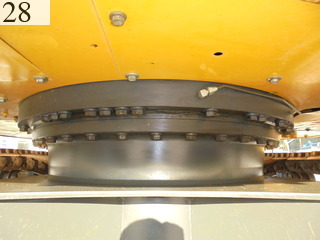 中古建設機械 中古 コマツ KOMATSU 油圧ショベル・バックホー ０．７－０．９立米 PC228US-10