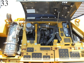 中古建設機械 中古 コマツ KOMATSU 油圧ショベル・バックホー ０．７－０．９立米 PC228US-10
