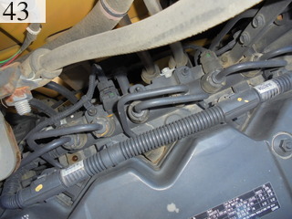 中古建設機械 中古 コマツ KOMATSU 油圧ショベル・バックホー ０．７－０．９立米 PC228US-10