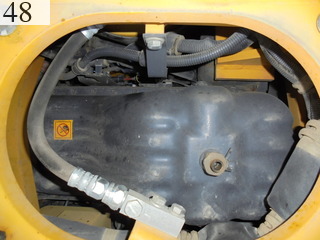 中古建設機械 中古 コマツ KOMATSU 油圧ショベル・バックホー ０．７－０．９立米 PC228US-10
