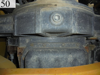 中古建設機械 中古 コマツ KOMATSU 油圧ショベル・バックホー ０．７－０．９立米 PC228US-10