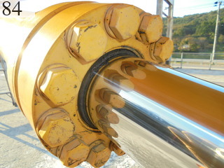 中古建設機械 中古 コマツ KOMATSU 油圧ショベル・バックホー ０．７－０．９立米 PC228US-10