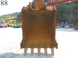 中古建設機械 中古 コマツ KOMATSU 油圧ショベル・バックホー ０．７－０．９立米 PC228US-10