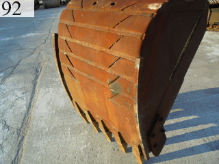 中古建設機械 中古 コマツ KOMATSU 油圧ショベル・バックホー ０．７－０．９立米 PC228US-10