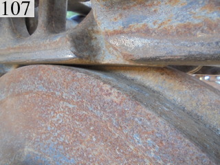 中古建設機械 中古 コマツ KOMATSU 油圧ショベル・バックホー ０．７－０．９立米 PC228US-10