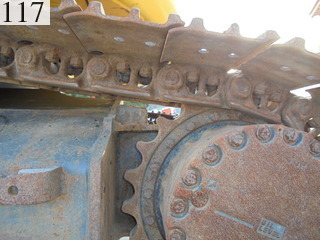 中古建設機械 中古 コマツ KOMATSU 油圧ショベル・バックホー ０．７－０．９立米 PC228US-10