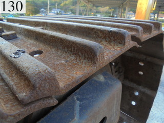 中古建設機械 中古 コマツ KOMATSU 油圧ショベル・バックホー ０．７－０．９立米 PC228US-10