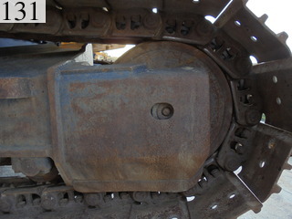 中古建設機械 中古 コマツ KOMATSU 油圧ショベル・バックホー ０．７－０．９立米 PC228US-10
