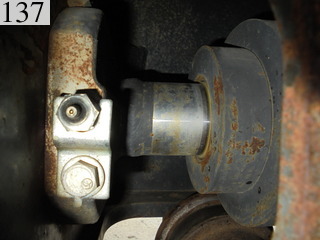 中古建設機械 中古 コマツ KOMATSU 油圧ショベル・バックホー ０．７－０．９立米 PC228US-10