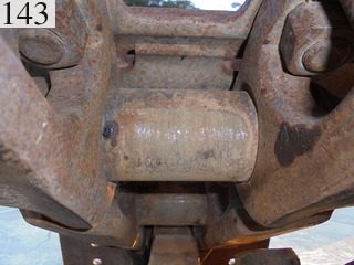 中古建設機械 中古 コマツ KOMATSU 油圧ショベル・バックホー ０．７－０．９立米 PC228US-10