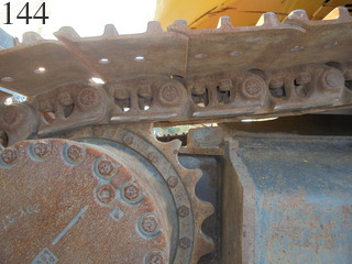 中古建設機械 中古 コマツ KOMATSU 油圧ショベル・バックホー ０．７－０．９立米 PC228US-10