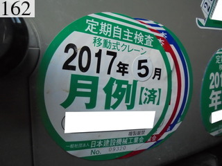 中古建設機械 中古 コマツ KOMATSU 油圧ショベル・バックホー ０．７－０．９立米 PC228US-10