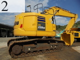 中古建設機械 中古 コマツ KOMATSU 油圧ショベル・バックホー ０．７－０．９立米 PC228US-10