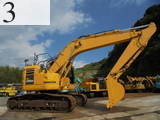 中古建設機械 中古 コマツ KOMATSU 油圧ショベル・バックホー ０．７－０．９立米 PC228US-10