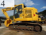 中古建設機械 中古 コマツ KOMATSU 油圧ショベル・バックホー ０．７－０．９立米 PC228US-10