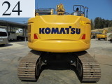 中古建設機械 中古 コマツ KOMATSU 油圧ショベル・バックホー ０．７－０．９立米 PC228US-10