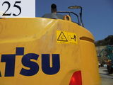 中古建設機械 中古 コマツ KOMATSU 油圧ショベル・バックホー ０．７－０．９立米 PC228US-10