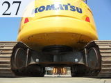 中古建設機械 中古 コマツ KOMATSU 油圧ショベル・バックホー ０．７－０．９立米 PC228US-10