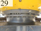 中古建設機械 中古 コマツ KOMATSU 油圧ショベル・バックホー ０．７－０．９立米 PC228US-10