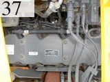 中古建設機械 中古 コマツ KOMATSU 油圧ショベル・バックホー ０．７－０．９立米 PC228US-10