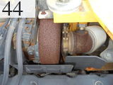 中古建設機械 中古 コマツ KOMATSU 油圧ショベル・バックホー ０．７－０．９立米 PC228US-10