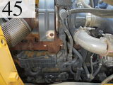 中古建設機械 中古 コマツ KOMATSU 油圧ショベル・バックホー ０．７－０．９立米 PC228US-10