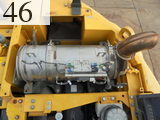 中古建設機械 中古 コマツ KOMATSU 油圧ショベル・バックホー ０．７－０．９立米 PC228US-10