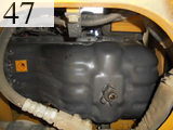 中古建設機械 中古 コマツ KOMATSU 油圧ショベル・バックホー ０．７－０．９立米 PC228US-10