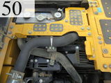 中古建設機械 中古 コマツ KOMATSU 油圧ショベル・バックホー ０．７－０．９立米 PC228US-10
