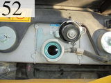 中古建設機械 中古 コマツ KOMATSU 油圧ショベル・バックホー ０．７－０．９立米 PC228US-10