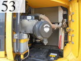 中古建設機械 中古 コマツ KOMATSU 油圧ショベル・バックホー ０．７－０．９立米 PC228US-10