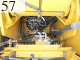 中古建設機械 中古 コマツ KOMATSU 油圧ショベル・バックホー ０．７－０．９立米 PC228US-10