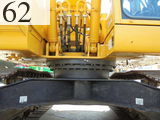 中古建設機械 中古 コマツ KOMATSU 油圧ショベル・バックホー ０．７－０．９立米 PC228US-10