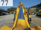 中古建設機械 中古 コマツ KOMATSU 油圧ショベル・バックホー ０．７－０．９立米 PC228US-10