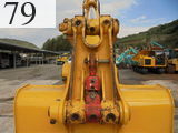 中古建設機械 中古 コマツ KOMATSU 油圧ショベル・バックホー ０．７－０．９立米 PC228US-10