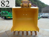 中古建設機械 中古 コマツ KOMATSU 油圧ショベル・バックホー ０．７－０．９立米 PC228US-10
