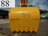 中古建設機械 中古 コマツ KOMATSU 油圧ショベル・バックホー ０．７－０．９立米 PC228US-10