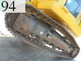 中古建設機械 中古 コマツ KOMATSU 油圧ショベル・バックホー ０．７－０．９立米 PC228US-10