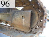 中古建設機械 中古 コマツ KOMATSU 油圧ショベル・バックホー ０．７－０．９立米 PC228US-10