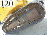 中古建設機械 中古 コマツ KOMATSU 油圧ショベル・バックホー ０．７－０．９立米 PC228US-10