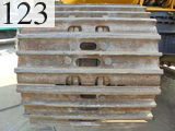 中古建設機械 中古 コマツ KOMATSU 油圧ショベル・バックホー ０．７－０．９立米 PC228US-10